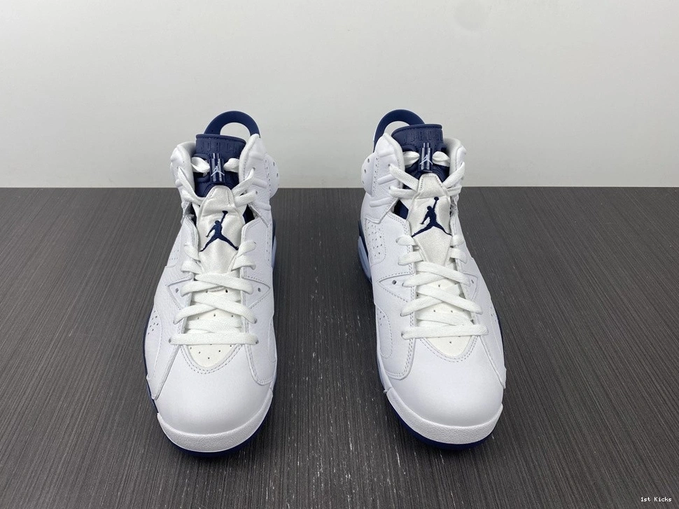 (2022) Jordan Navy Retro CT8529-141  Air - Midnight 6 1222